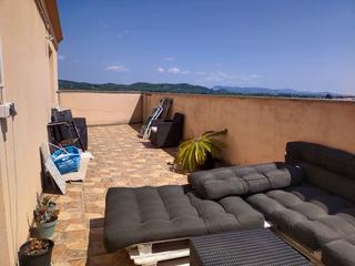 Àtic a Onda. Atico en venta en onda, 3 dormitorios.