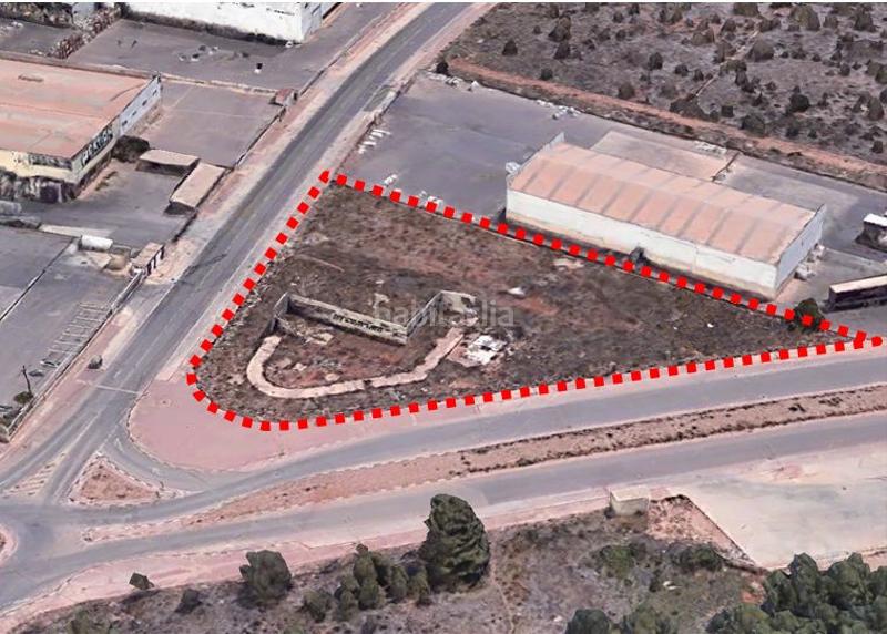 Foto 04eb647f-a900-4d65-9a73-67c3f4272a3d. Solar industrial parc. ind. en venta . en Onda