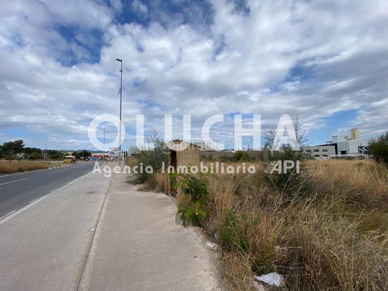 Foto 0781f349-f521-427d-84d7-76da7eb1696c. Solar industrial parc. ind. en venta . en Onda