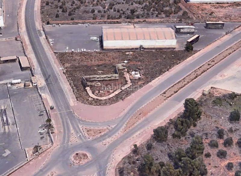 Foto 272d8934-3385-4cd5-9108-c75905512dc2. Solar industrial parc. ind. en venta . en Onda