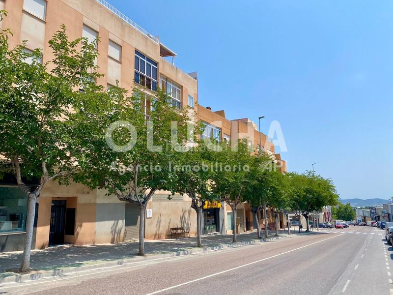 Foto 94595a99-7c00-40f6-93e4-8add5e3bddb9. Appartamento con parcheggio in Alcora (l´)