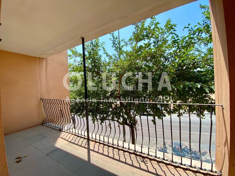 Foto fcfd2b5c-f323-4eb2-9dad-7f62a267fa37. Appartamento con parcheggio in Alcora (l´)