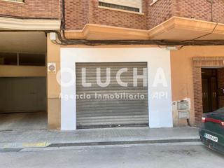 Local commercial à Onda. Local com. en venta en onda.