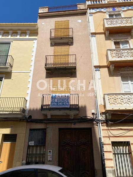 Foto a67a6163-17aa-44d3-b3ac-92a50817a842. Maison dans Onda