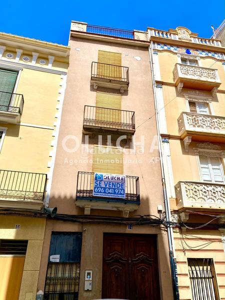 Foto b98fdba3-9c52-4a68-834f-a23b7511055a. Maison dans Onda