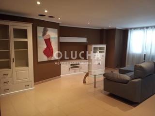 Affitto Appartamento in Alcora (l´). Piso en alquiler en lalcora, 3 dormitorios.