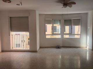 Etagenwohnung in Onda. Piso en venta en onda, 3 dormitorios.