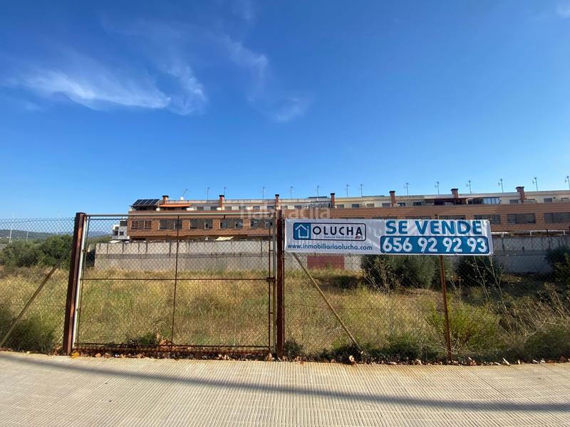 Foto 2d3031ab-cbd8-4f7d-b458-e302b6451517. Terreno residenziale in Onda