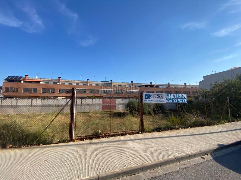 Foto 5395f753-276f-4686-be24-6e88f18c8746. Terreno residenziale in Onda