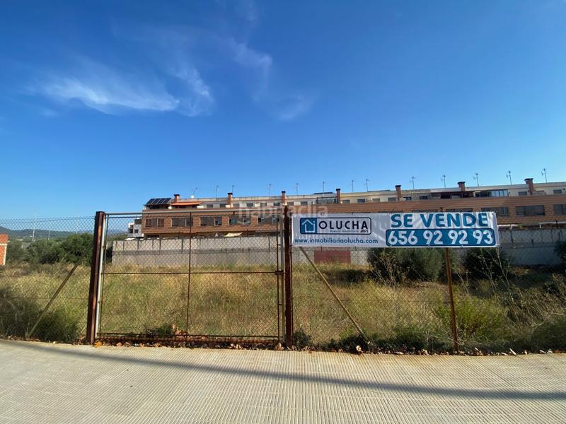 Foto f1278023-0e13-44a0-bd69-990724db9c1f. Terreno residenziale in Onda