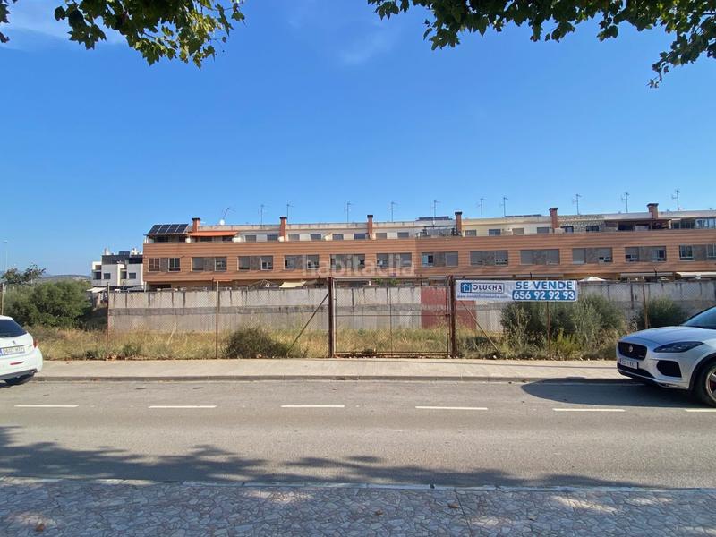 Foto f6d27093-c446-4545-a9cf-954adf059850. Terreno residenziale in Onda