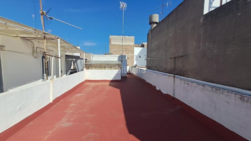 Foto 75141fe4-c12c-4290-8dfd-18cd278b5be0. Casa amb aparcament a Onda