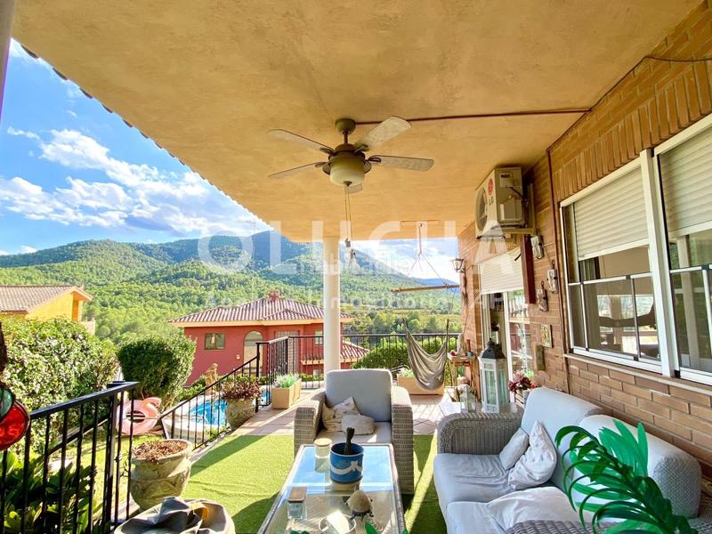 Foto 03405d0d-897f-4f8b-ae52-a65e0eebd0ee. Chalet in Onda