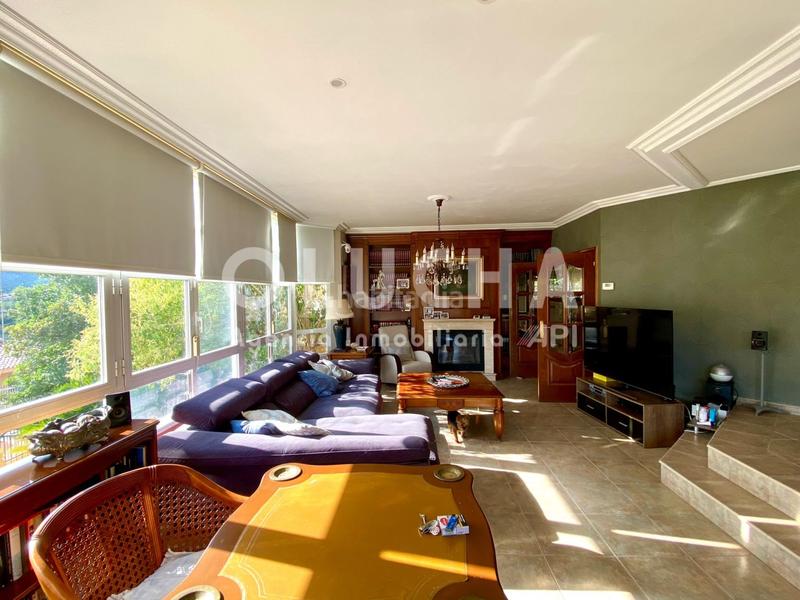 Foto 07393e3a-44c9-4cf0-9d53-dba17c5cd81d. Chalet in Onda