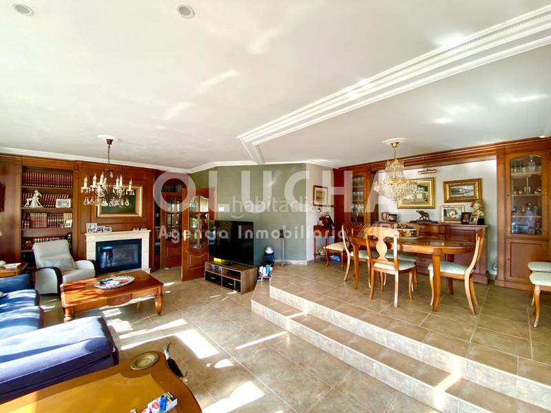 Foto 2543fc6a-4cd1-4d4b-af6b-5ea053045464. Chalet in Onda