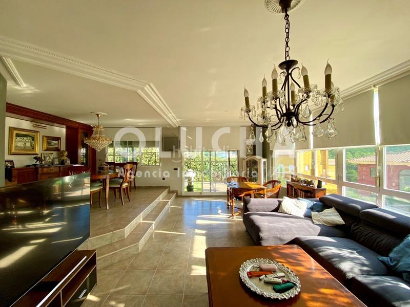 Foto 60b5390f-19be-4035-9b48-eb774d8ca8e6. Chalet in Onda