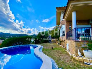 Chalet in Onda. Chalet en venta en onda, 3 dormitorios.