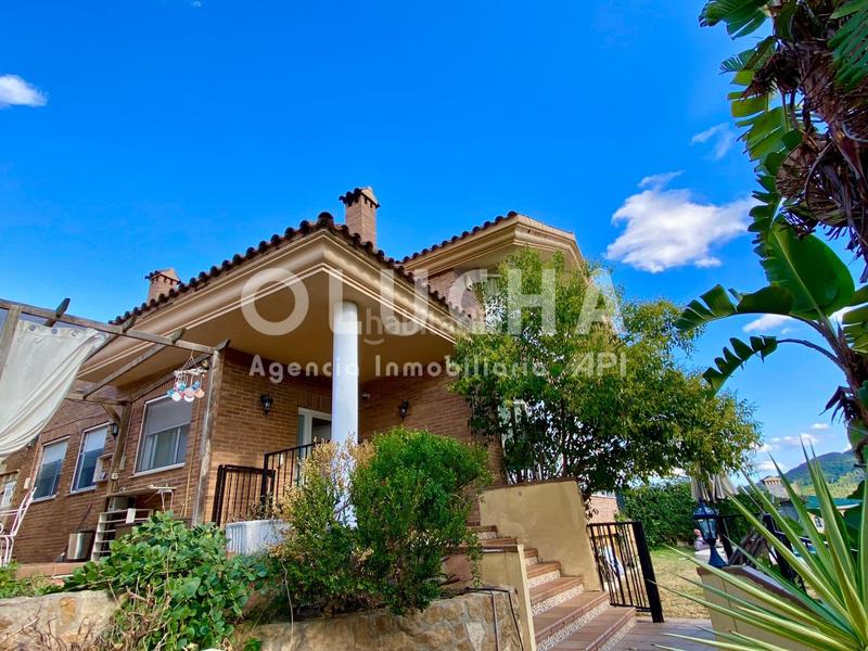 Foto 98c26624-014a-4a39-881d-710358bd1bd0. Chalet in Onda