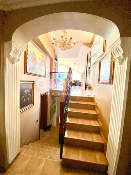 Foto d072fa80-86c7-4718-9189-75e8f97e441d. Chalet in Onda