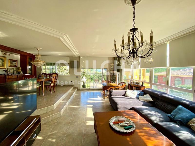 Foto fffecdcf-9892-4c69-a501-26c669bfbefe. Chalet in Onda