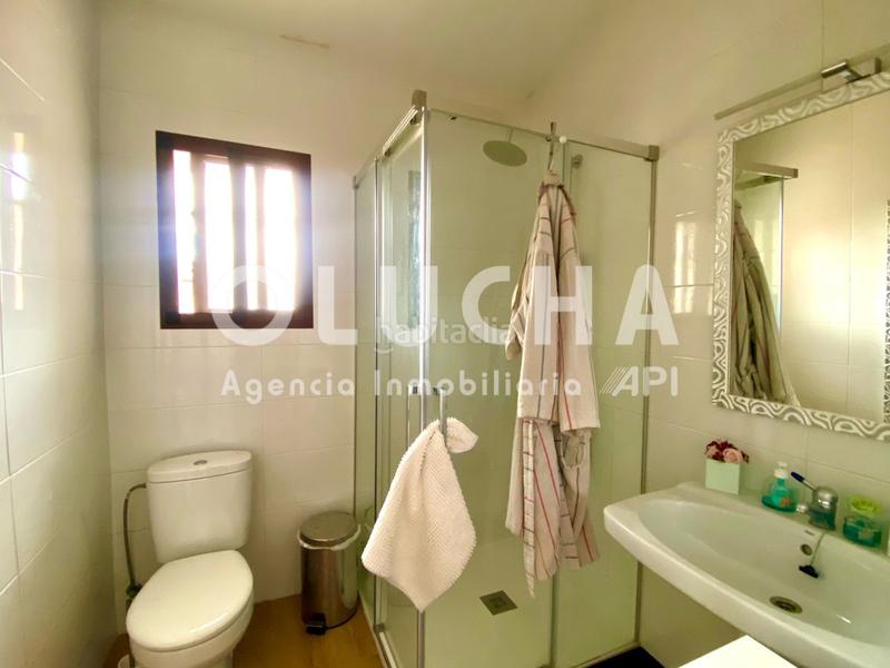 Foto 0ba5ef76-b9df-4136-b2df-c75a6d0a24ae. House with parking in Onda