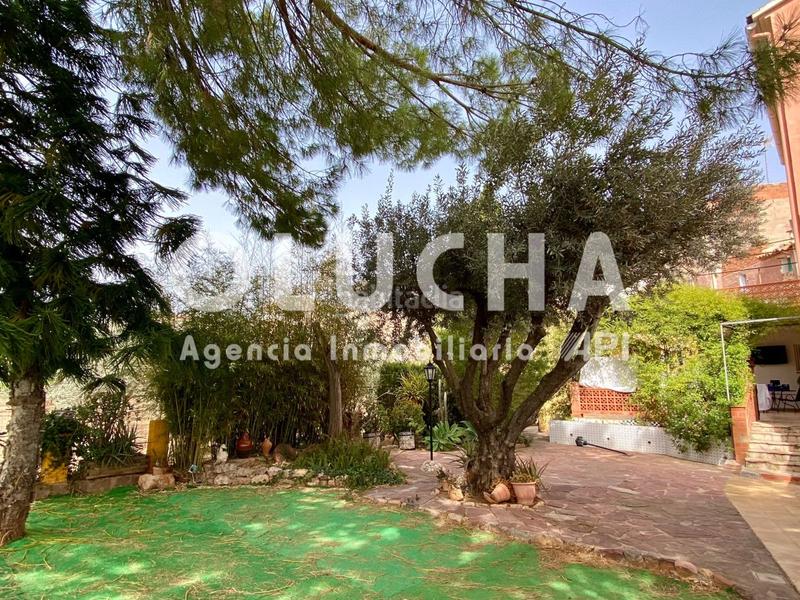 Foto 165a1ebc-202c-4177-b961-5c092c68ff61. House with parking in Onda