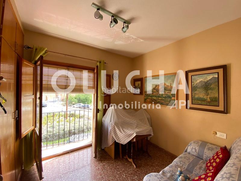 Foto 445a1b98-58b5-46bd-becb-9705d94337de. House with parking in Onda
