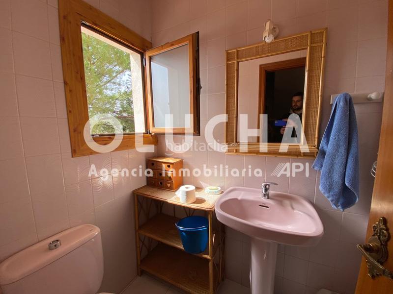 Foto 5cce64d6-326e-4f99-ae8c-77192779eeeb. House with parking in Onda