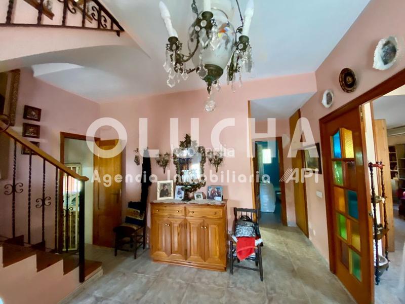 Foto 66c5b762-a834-4d21-a8b7-9b0a1e087d87. House with parking in Onda