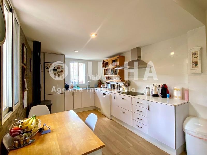 Foto 6e654966-5f9e-4695-90e2-7167dd7996ac. House with parking in Onda