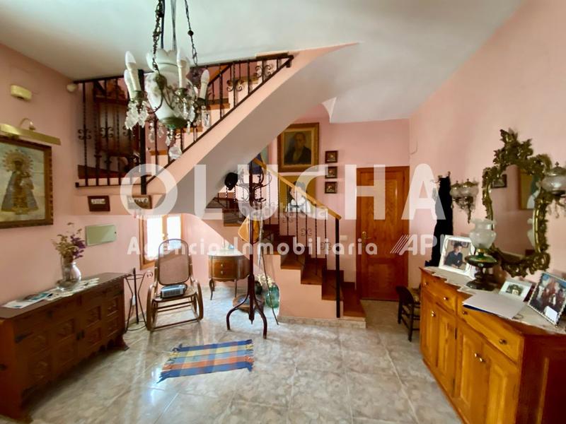 Foto 6e7c6c5e-0b15-418f-a91c-723dae93b91c. House with parking in Onda