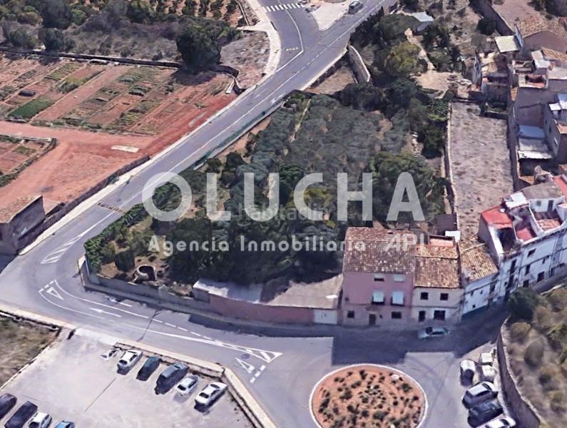 Foto 9245dba1-d276-4c12-b110-ed5510dd9be2. House with parking in Onda