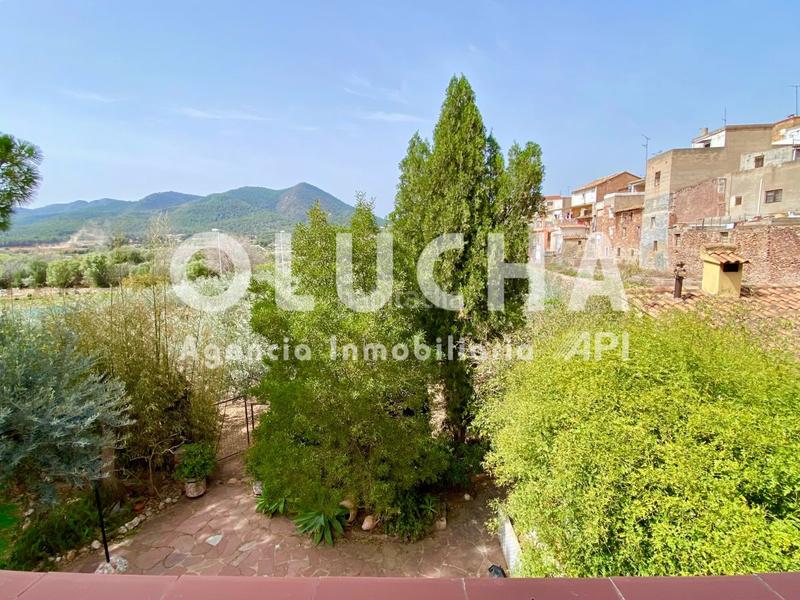 Foto 95624222-f81d-4ef8-aa80-ab5bca6e7d51. House with parking in Onda