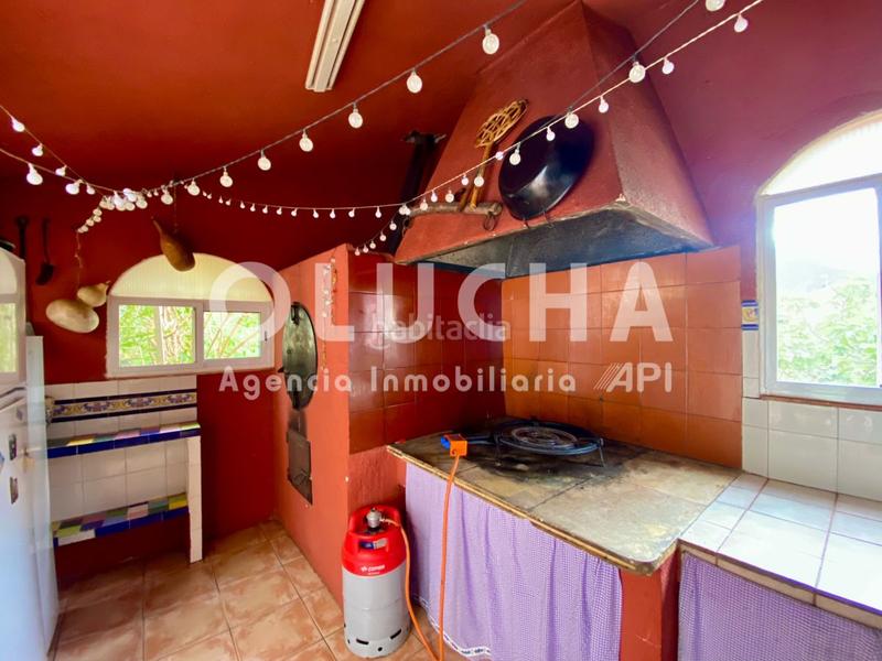 Foto a341c2f0-f759-497f-b101-5572c2bb7ed9. House with parking in Onda