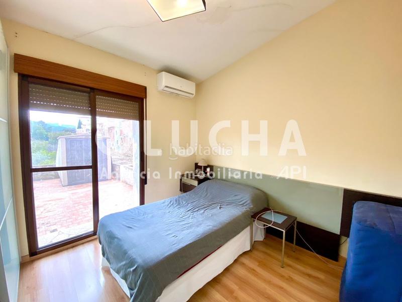 Foto b5766f30-ca47-44b1-a536-d331873437dd. House with parking in Onda