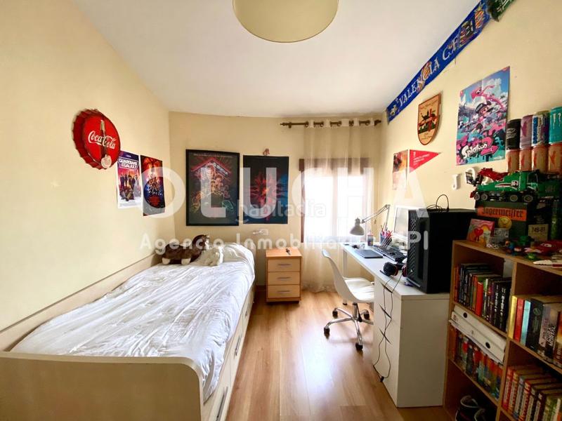 Foto bef74765-04e1-4fd7-aadc-b223258de566. House with parking in Onda