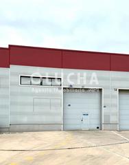 Miete Fabrikhalle in Onda. Nave industrial en alquiler en onda, 1 dormitorio.