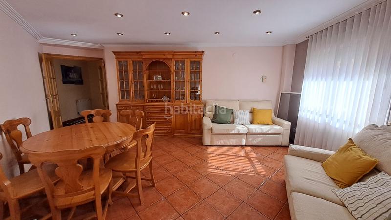 Foto 0d53b4c3-8cdd-4418-b098-4418c92efaab. Rent flat in Onda