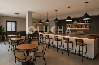 Business premise in El Pilar