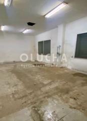 Miete Fabrikhalle in Onda. Nave industrial en alquiler en onda, 1 dormitorio.