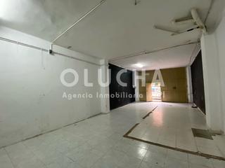 Business premise in Onda