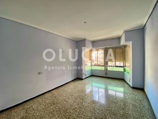 Etagenwohnung in Onda. Piso en venta en onda, 2 dormitorios.