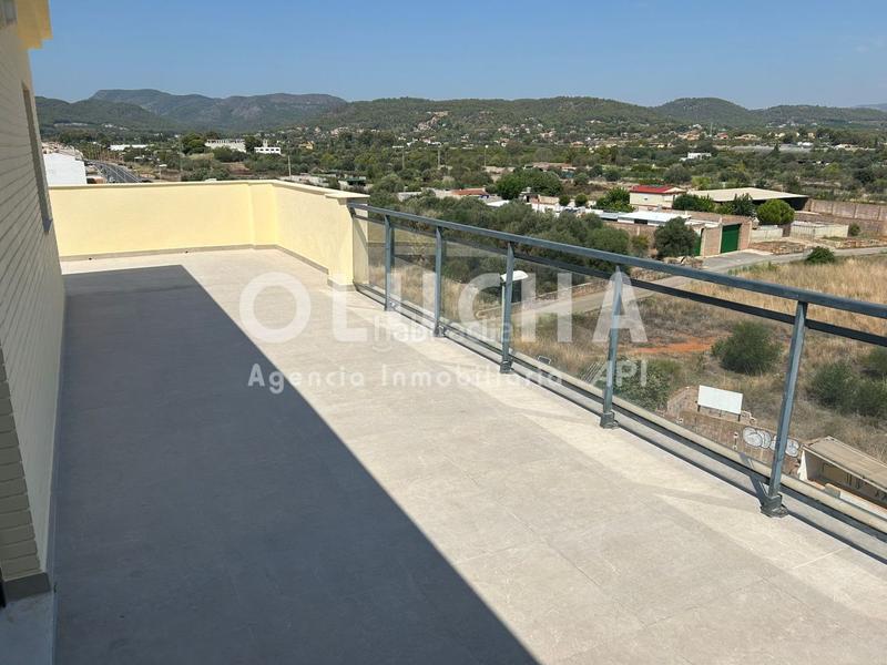 Foto 0465f80d-5802-4ec5-8ac1-f02c991fbc5a. Flat with parking in Onda