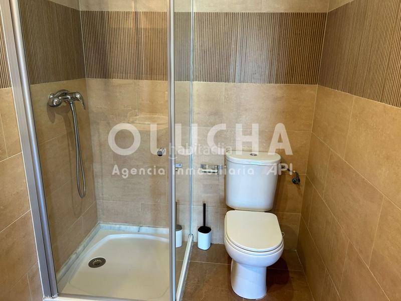 Foto 23cd825e-20fd-4821-ada9-366dbdedcb71. Flat with parking in Onda