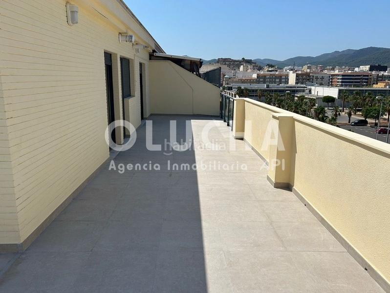 Foto 2b0817d3-3f59-41c9-a337-df7c7817d5ab. Flat with parking in Onda