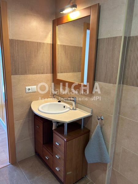 Foto 38e90ad0-a35e-40bb-9f0d-f50a232b3c4c. Flat with parking in Onda