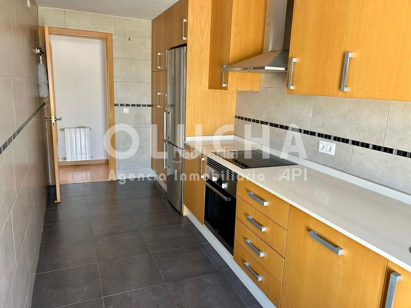 Foto 506b9ed9-c9bc-4cb8-916c-9141bcac1db7. Flat with parking in Onda