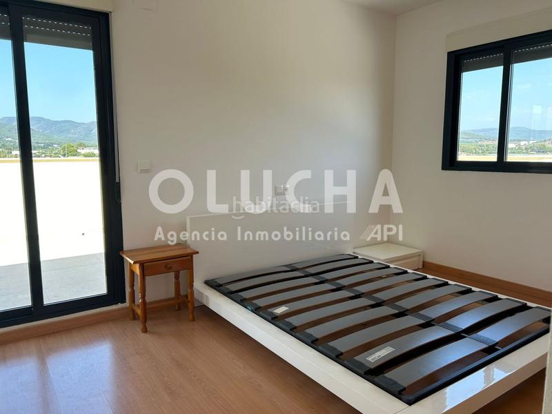 Foto 622e0565-2e3b-4bc0-b73d-18847548505d. Flat with parking in Onda