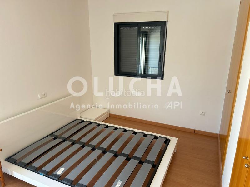 Foto 7742937d-815d-4f1a-978d-5c41e3c0b355. Flat with parking in Onda