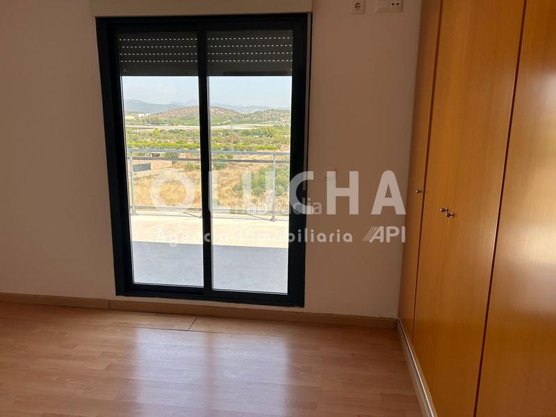 Foto cfe67157-1142-4b20-bee8-6d6014e69b84. Flat with parking in Onda